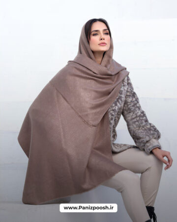 خرید عمده شال و روسری تک رنگ