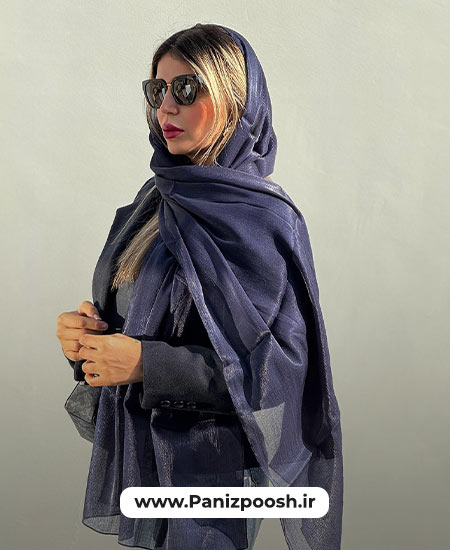 قیمت خرید عمده شال ژان ژان