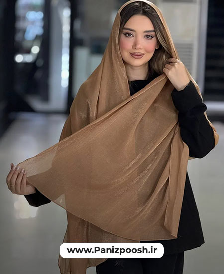 خرید عمده شال ژان ژان