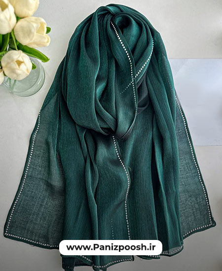 خرید عمده شال ژان ژان