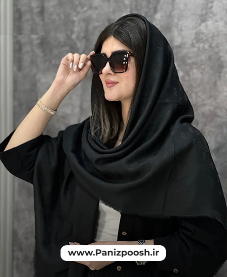 تولیدی روسری ژاکارد