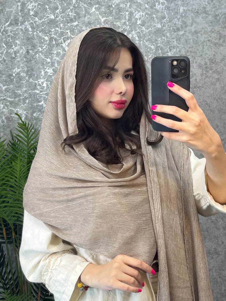 عمده فروشی شال برشکا لمه