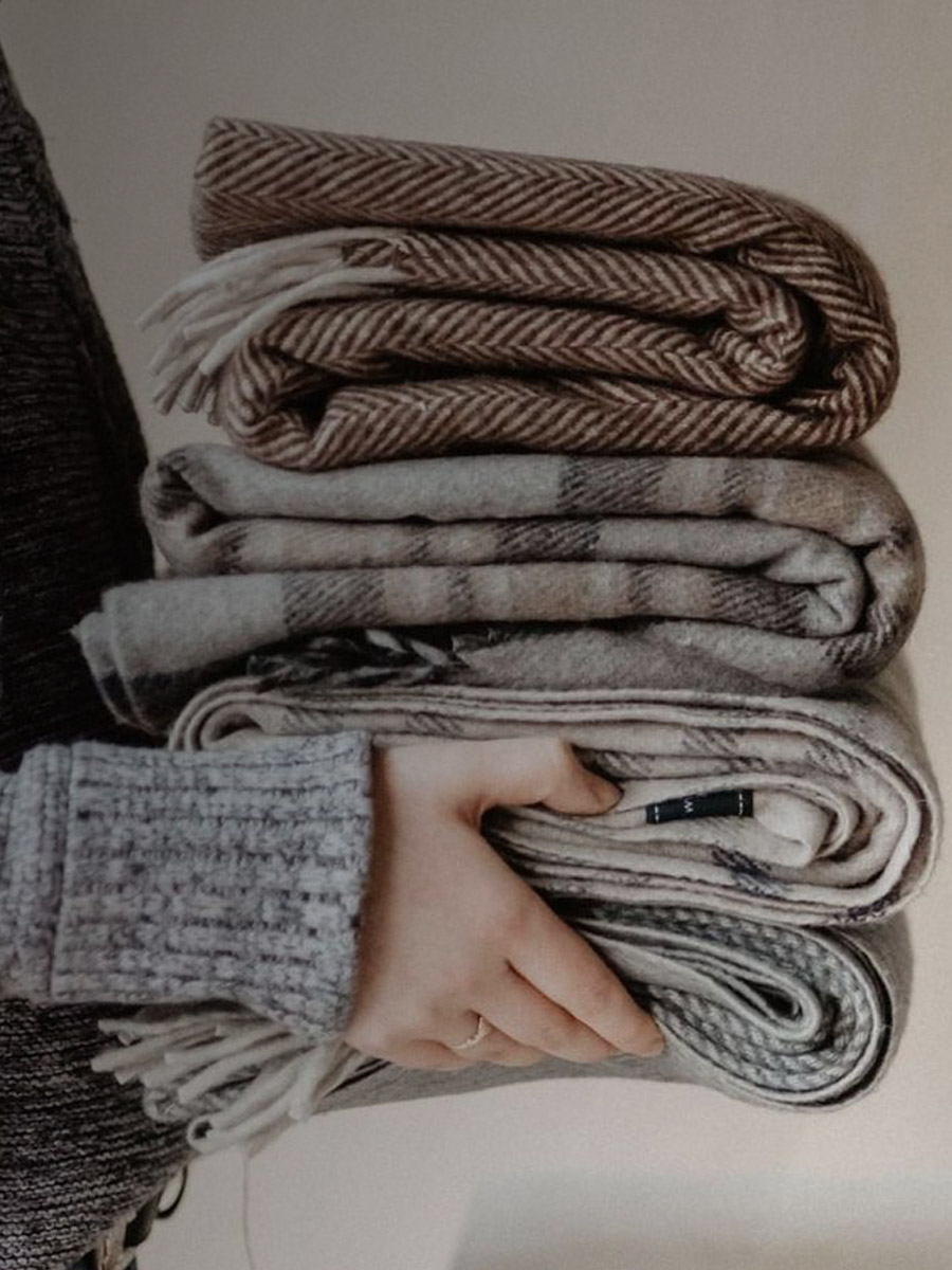 خرید عمده بیگ اسکارف از تولیدی