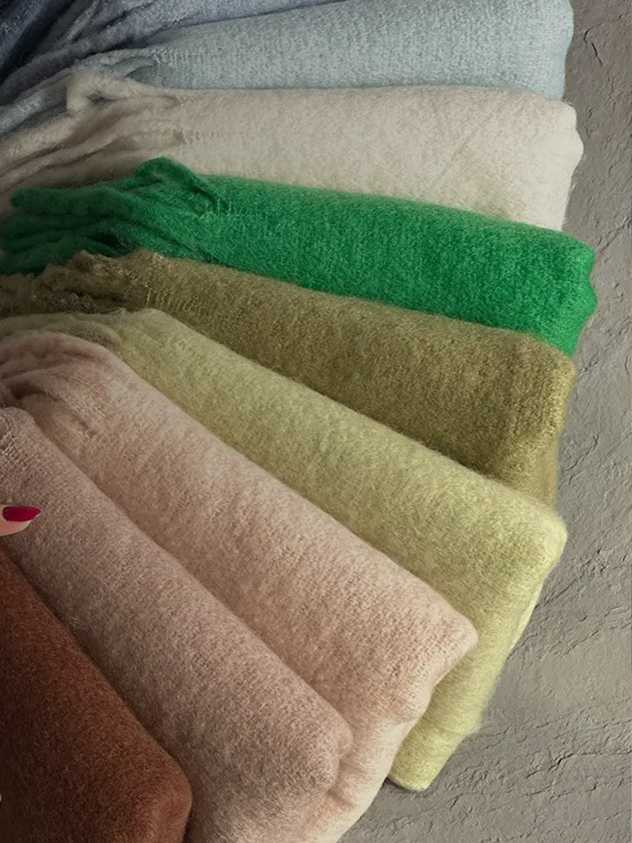 خرید عمده بیگ اسکارف از تولیدی