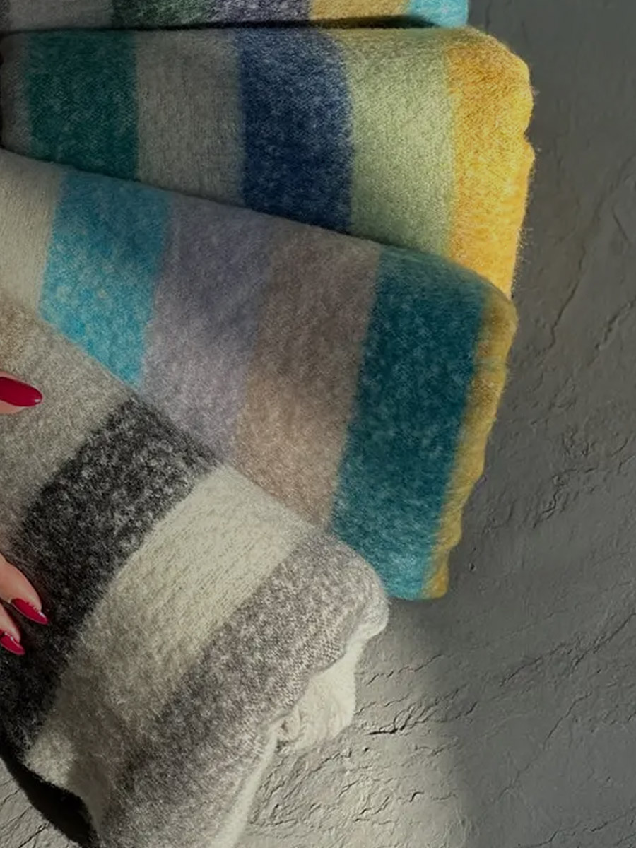 خرید عمده بیگ اسکارف با قیمت مناسب