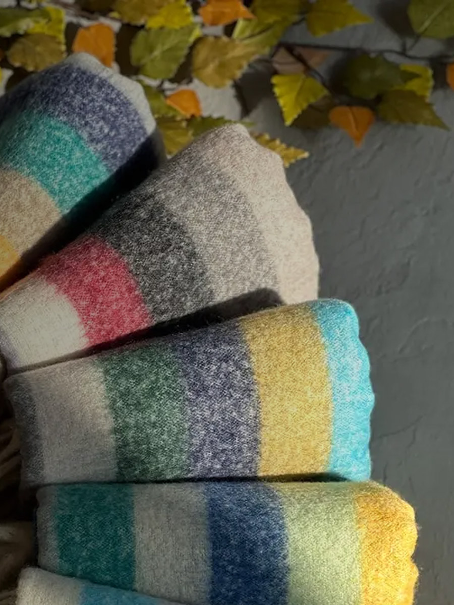 خرید عمده بیگ اسکارف از تولیدی