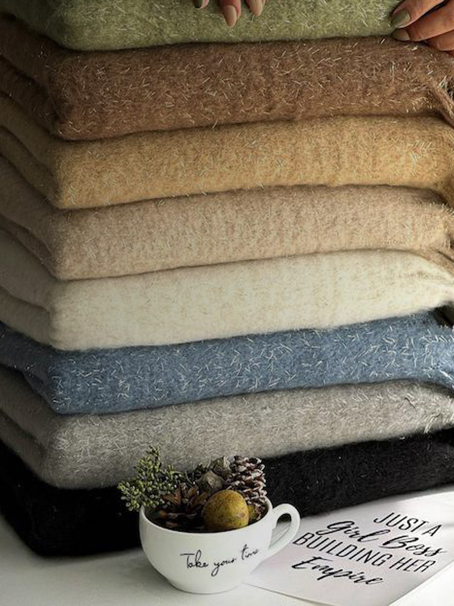 اهمیت خرید عمده بیگ اسکارف از تولیدی