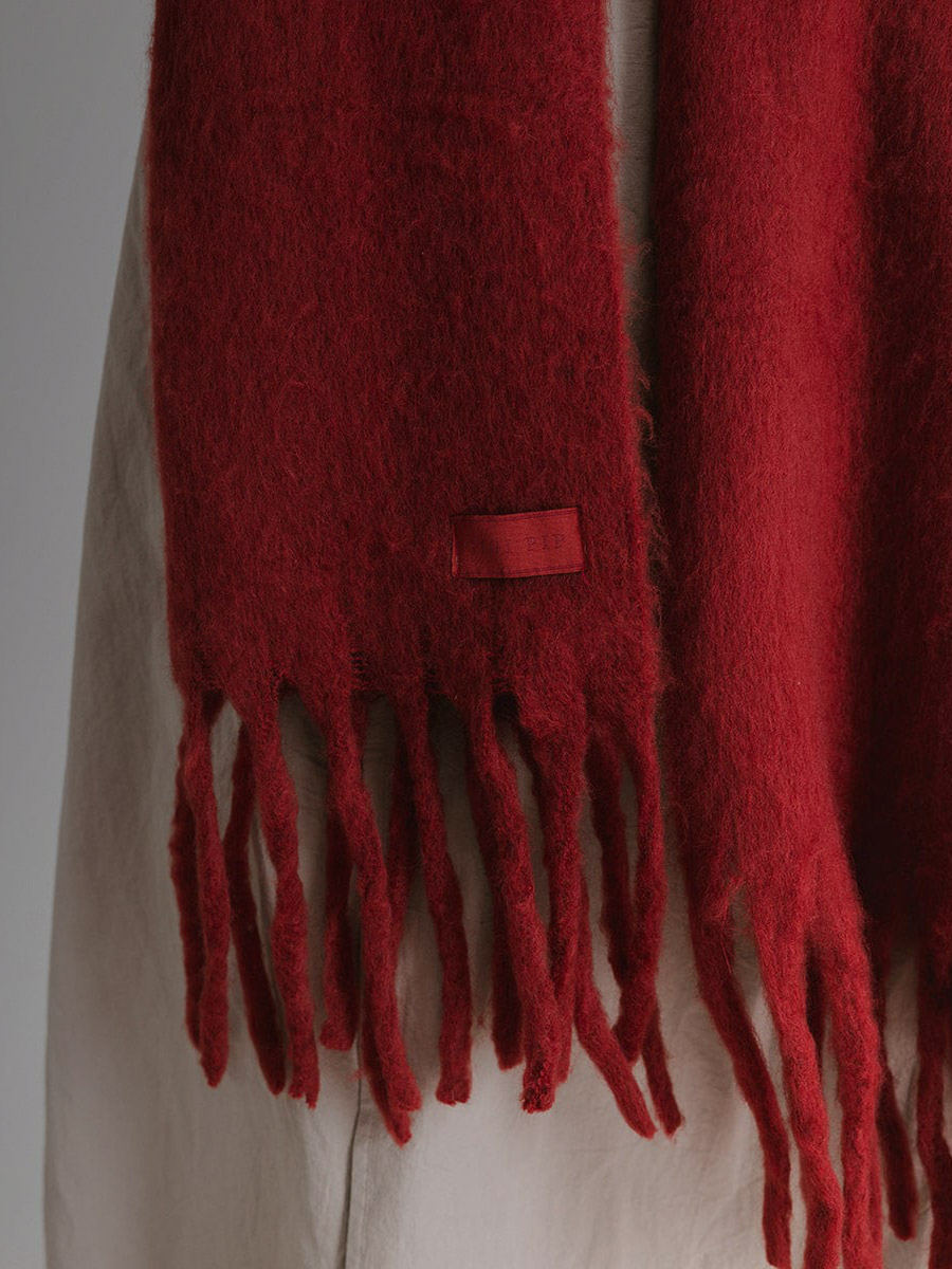 مزایای خرید عمده بیگ اسکارف از تولیدی